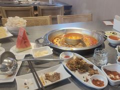 -竹犇番茄火锅(长风街店)