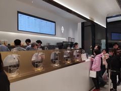 -喜茶(永旺梦乐城店)