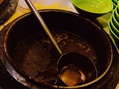 -张记牛肉面馆(天津路店)