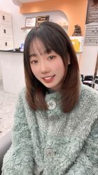 -V8潮牌·接发烫染连锁