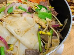 -贵凤凰贵州米粉(五道口店)