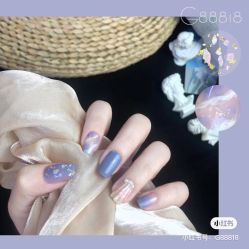 -妙睫屋日式美甲美睫
