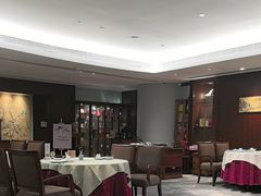 -粤财皇冠假日酒店·彩华轩中餐厅