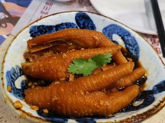 -点都德(千灯湖环宇城店)