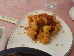 -烤肉宛饭庄(南礼士路店)