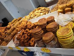 -杨老大焙子月饼干货(宽巷子民族美食街店)