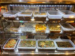 自助取餐区-合记汕头牛肉店(嘉禾路店)