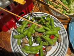 -1819餐厅·团队聚餐·烤串·精酿