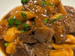 -兰溪小馆(首经贸店)