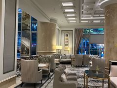 -广州富力丽思卡尔顿酒店