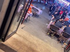 -丽伟的串·烧烤·砂锅(芝麻街店)