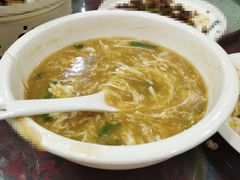 酸辣汤-老华洋饭庄(成林道店)