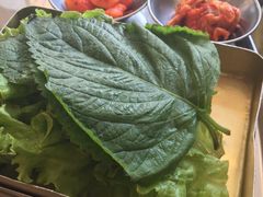-老板娘的烤肉店(港湾广场店)