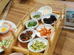 -桥香园正宗过桥米线(机场五店)