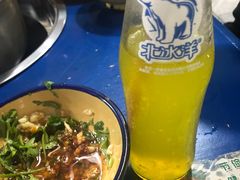 -马路边边·成都串串(翠柏路店)