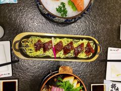 -将太无二·北美传奇寿司(瑞士公寓店)
