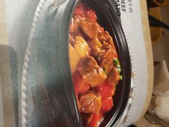 -耶里夏丽·新疆菜(田林东路店)