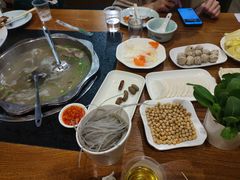 -羊阿公·嘉福烤全羊龙虾馆·家常菜(广益店)