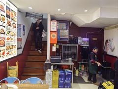 -酸婆娘重庆菜(紫竹路店)