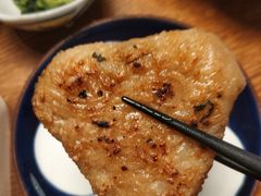 -炎蔵牛舌烤肉