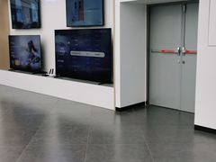-华为授权体验店(龙湖礼嘉天街)