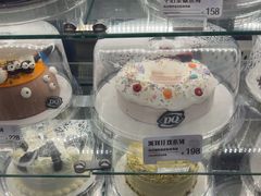 -DQ·蛋糕·冰淇淋(鸿坤店)