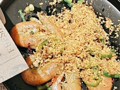 -避风塘(宝山万达店)