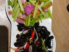 -直隶安家牛肉罩饼(建华店)