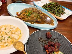 -金源山海一味(万科早城店)