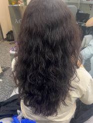 -东梵造型·烫发染发接发连锁SALON