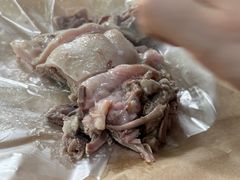 -小辫子羊肉面馆(周东店)