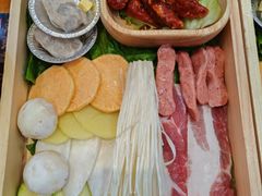 -金顺碳烤肉(大良清晖园店)