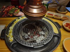 -喜来稀肉(北外滩白玉兰广场店)