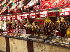 自助取餐区-皇上皇腊味店(下九路店)