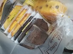 -安德鲁饼店(总店)