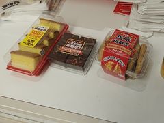 -味多美蛋糕(六里桥店)