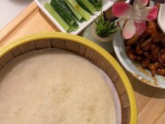 -小菜园新徽菜(常州金坛吾悦店)
