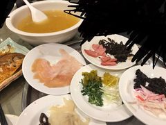 云南过桥米线-福利来酒店(泺源大街店)