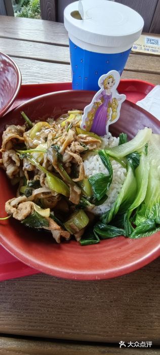 Tangled Tree Tavern 老藤树食栈图片