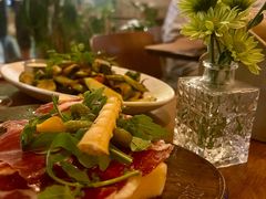 -Blac+Blac(中海环宇荟店)