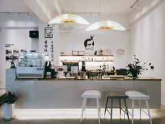 -香草山咖啡店·外教英语角·自习室(盛世商都店)