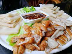-晚归月亮湾私家菜(临邑路店)