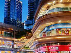 -佛山京华广场MALL