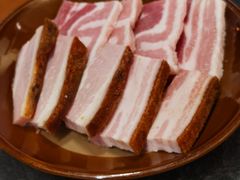 -阿山卓·野生菌火锅·纳西火塘烤肉