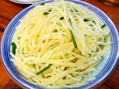 -魁盛居百年鲁菜馆(中林路店)