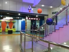 -山东省科技馆(新馆)