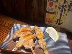 -鸟鹏烧鸟居酒屋(熙龙湾店)