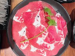 经典肥牛-傣妹火锅(南京东路一店)