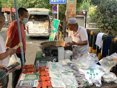 -马文章胖子甑糕(洒金桥店)
