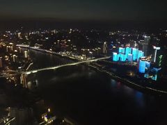 -WFC会仙楼观景台
